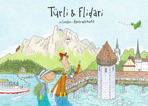 Tuerli-Flidari_7_Luzern_Umschlag